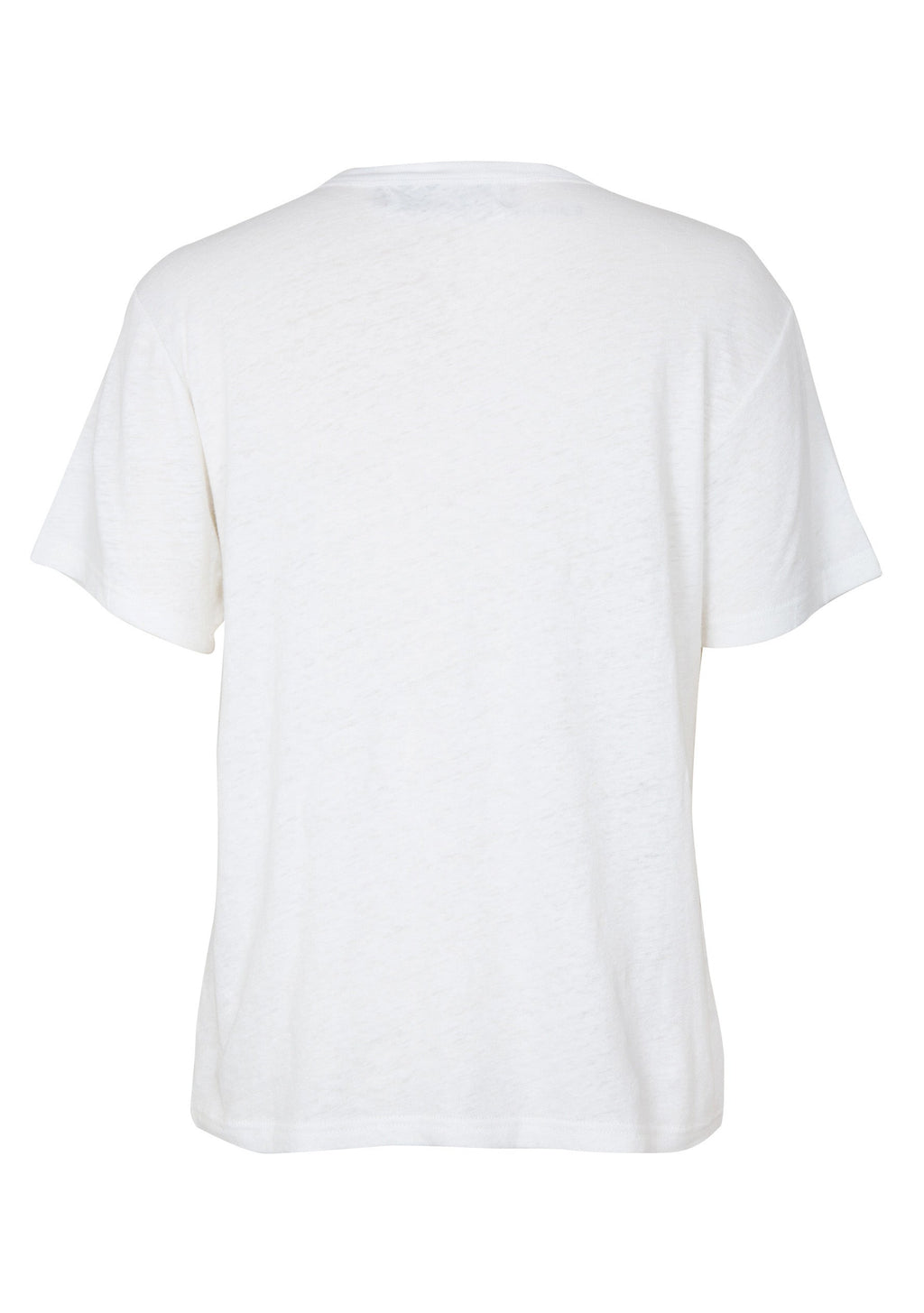 East of Paradise T-Shirt Off White